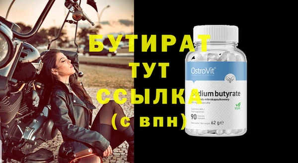 хмурый Магас